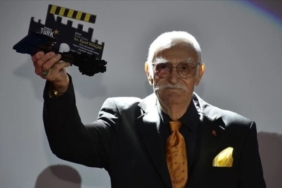 Yeşilçam'ın unutulmaz oyuncusu: Eşref Kolçak