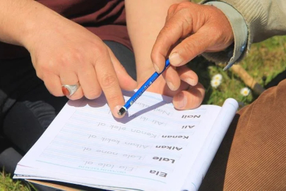 Türkiye'nin yüzde kaçı okuma yazma biliyor?