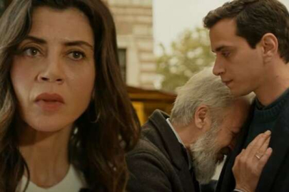 Ömer dizisine yeni oyuncu