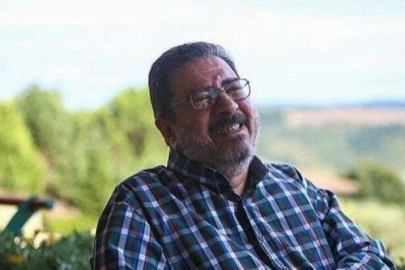Sabah Gazetesi  yazarı Engin Ardıç hayatını kaybetti