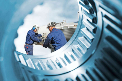 Bursa iş dünyasından ekonomik istikrar vurgusu