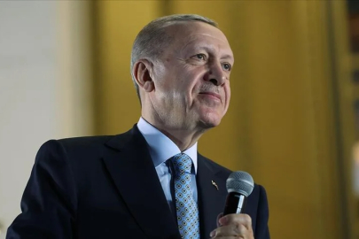 Dünya basını, Erdoğan'ı konuşuyor