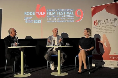 Çağan Irmak: Sinema, izleyerek öğrenilir