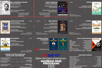 Kültür Sanatın Ritmi Çeksanat Görükle’de atacak
