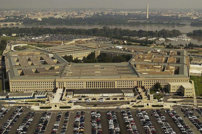 Pentagon: “Çin, ABD'nin görüşme teklifini reddetti”