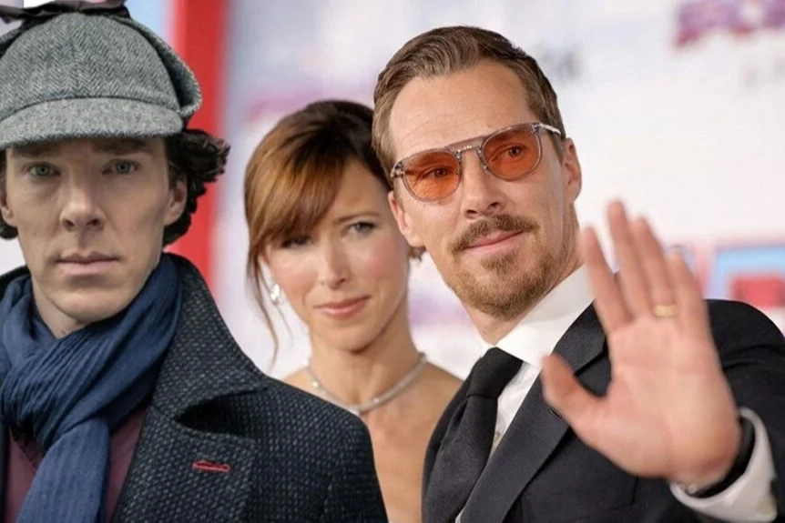 "Sherlock"un evine bıçaklı saldırı