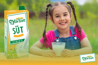 Sağlığımız için her gün süt içiyor muyuz?