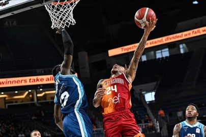 Türk Telekom, Galatasaray NEF'i konuk edecek