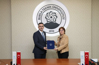 BTÜ ve TÜYİDER iş birliği protokolü imzaladı