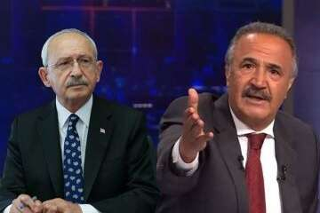 CHP'li Sevigen'den Kılıçdaroğlu'na eleştiri: 'Babasının çiftliği değil'