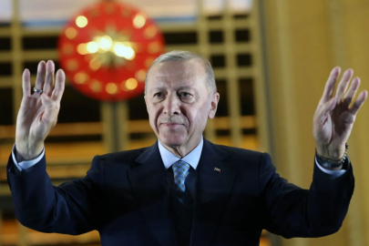 Cumhurbaşkanı Erdoğan'ın mal varlığı Resmi Gazete'de yayımlandı