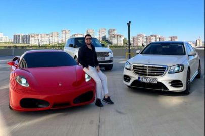 Drift tutkunlarına müjde! Her ile drift pisti