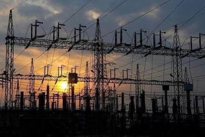 Günlük elektrik üretim ve tüketim verileri açıklandı
