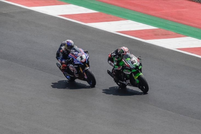 Milli motosikletçiler, İtalya'da piste çıkacak