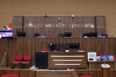 MİT tırlarının durdurulması davasında 22 sanığın cezası onandı