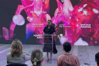 3. İstanbul Dijital Sanat Festivali açıldı