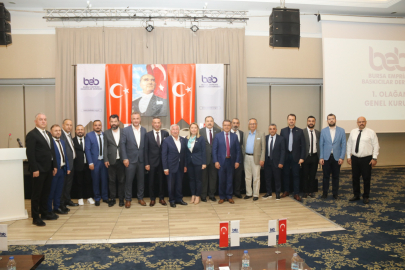 BEBDER tekstil sektörüne güç katacak