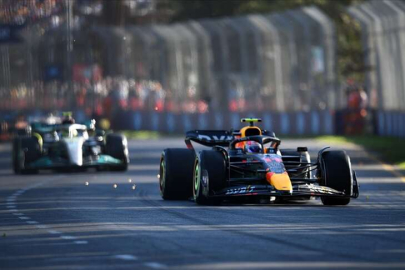 Formula 1 heyecanı İspanya'da