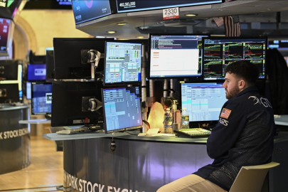 Küresel piyasalarda gözler ABD'ye çevrildi