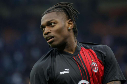 Milan, Leao'nun sözleşmesini uzattı