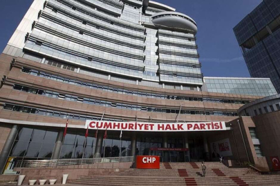 CHP TBMM Grup Yönetimi belli oldu