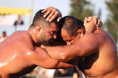 Başpehlivan, Mustafa Batu oldu