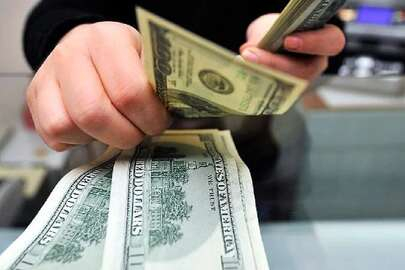 Yargıtay'dan dolar senedine vize