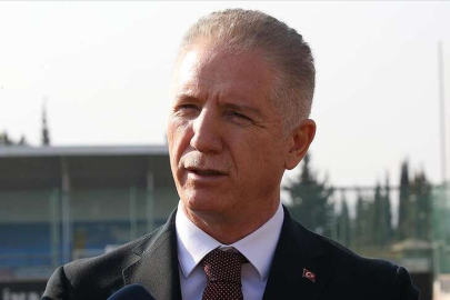 Davut Gül, İstanbul Valisi olarak atandı