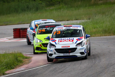 Körfez'de aksiyon dolu hafta sonu