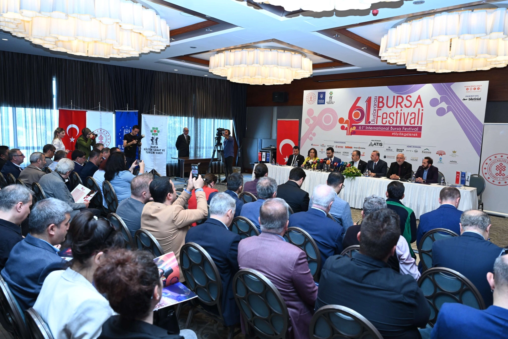 Temmuz’da festival rüzgarı esecek