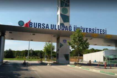 Bursa Uludağ Üniversitesi'nin yeni rektörü belli oldu