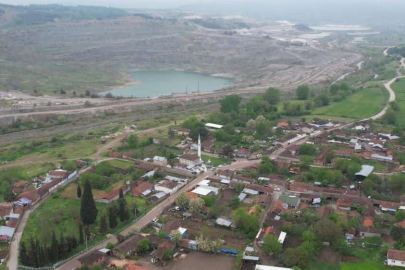 Türkiye'nin en kaliteli bor madeni Bursa'nın o ilçesinde