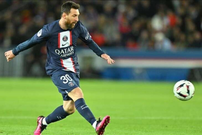Messi'nin yeni takımı belli oldu!