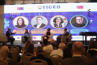 Bursa'da otizmli gençlerin üretkenliği destekleniyor