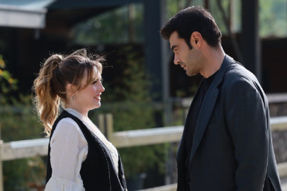 "Gülcemal" dizisi reytinglerde güldürmedi