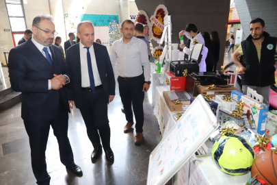 Panorama 1326 Bursa Fetih Müzesi'nde Çevre Haftası etkinlikleri