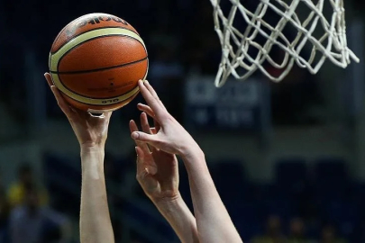 Türkiye Basketbol Federasyonu'ndan hakem açıklaması
