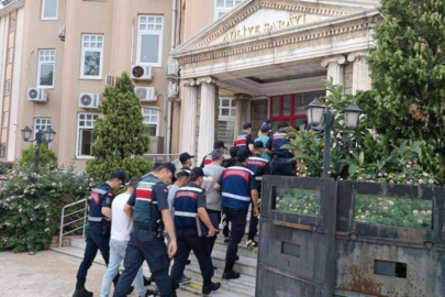 Terör örgütü TKP/ML-TİKKO’ya operasyon