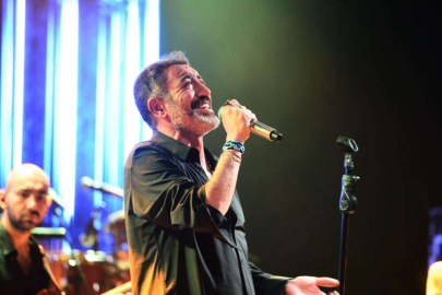 Bursa’da Hakan Altun sahnesinde büyük sürpriz