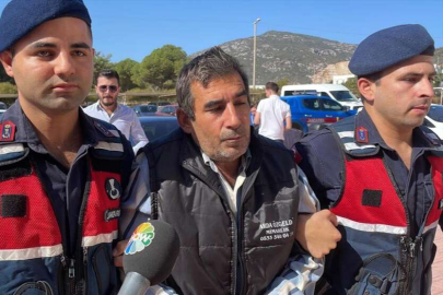 Boynu kırılan Gamze’nin babası: "Dokunduğumda öldüğünü anladım"