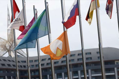 "Turuncu bayrak" 47 otelde dalgalanıyor