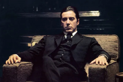 Al Pacino dördüncü kez baba oldu