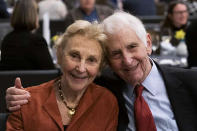 Pentagon Belgeleri'ni sızdıran Ellsberg hayatını kaybetti