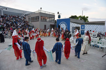 Yıldırım'da en 'özel' şenlik