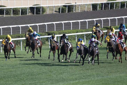 97. Gazi Koşusu'na katılacak atlar belli oldu