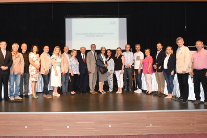 ÇEK’te Nihan Alpay dönemi