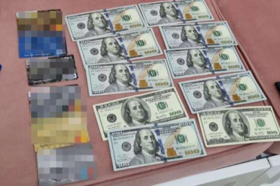 Çalıntı kart çetesine operasyon: Para akışı 1,2 milyar lira!