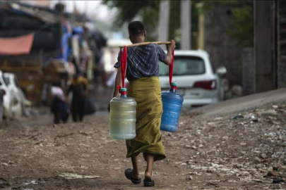 100 milyondan fazla kişi evlerini terk etmek zorunda kaldı