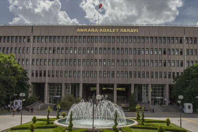 Eski milletvekillerinin suç dosyaları işleme konuldu