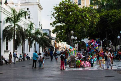 Meksika'da aşırı sıcaklardan ölenlerin sayısı 37'ye yükseldi